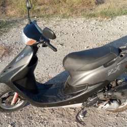 Honda duo af35zx в Белогорске фото 3