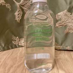 Мицеллярная вода