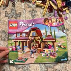 Lego Friends б/у оригинал в Санкт-Петербурге фото 32