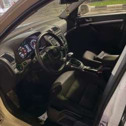 Skoda Octavia A5 в Железнодорожном