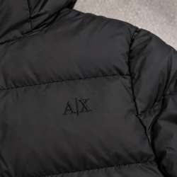 Зимняя куртка Armani Exchange в Санкт-Петербурге фото 8