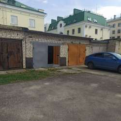 Гараж 21 кв. м. в Орле фото 16
