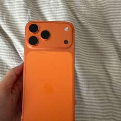 iPhone 17 pro max в Москве фото 7