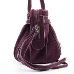 Сумка Balenciaga из замши в Москве фото 9