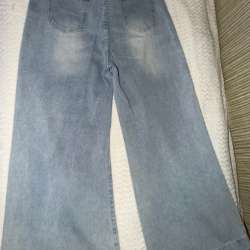 Продам джинсы 46-48р!