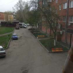 2х комн. кв-ра в Кемерове фото 7