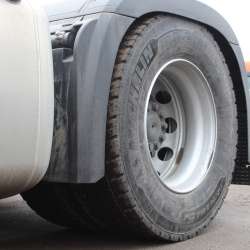 Mercedes-Benz Actros 1845 LS 2021 фото 5