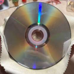 DVD диск Смешарики Торжество разума в Перми