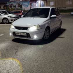 Kalina 1 sport