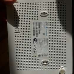 Роутер ZTE zxhn F670 Ростелеком, 5 ггц, Gigabit в Санкт-Петербурге фото 4