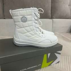 Продам сапоги женские