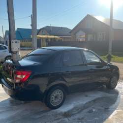 LADA Granta в Елабуге фото 7