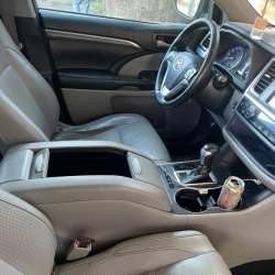 Toyota Highlander 2019г. в Сочи