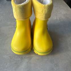 Детские резиновые сапоги в Одинцово фото 4