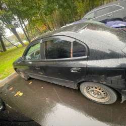 Hyundai Elantra,2005 в Долгопрудном