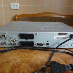 Цифровой спутниковый ресивер Openbox X-800