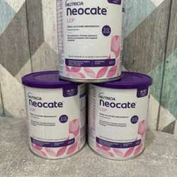 Neocate lcp