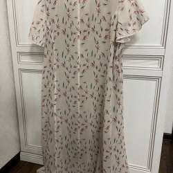 Продам платье