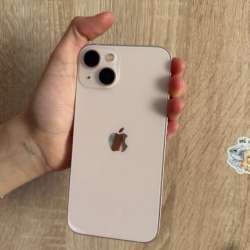 iPhone 13