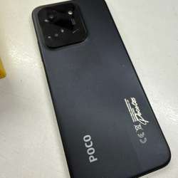 Poco c85