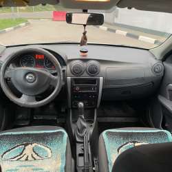 Nissan almera G15 в Люберцы фото 8
