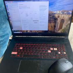 ноутбук katana gf76 sc11 в Балашихе фото 9