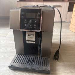 Автоматическая кофемашина De’longhi Perfecta