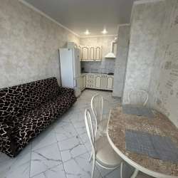 1-к квартира 39м2 в Краснодаре фото 14