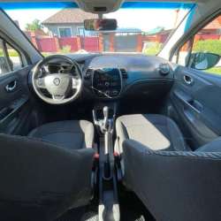 Renault Kaptur в Саранске фото 28