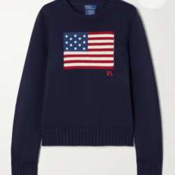 Свитер Ralph Lauren