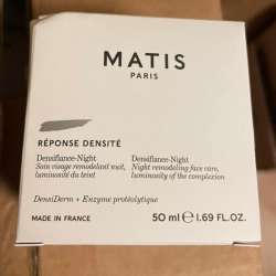Косметика Матис Cosmetica Matis фото 12