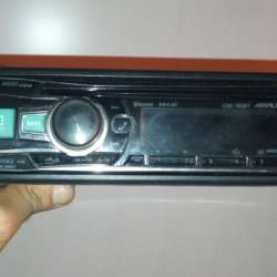 Автомагнитола Alpine CDE183BT процессорная aux usb в Москве фото 4