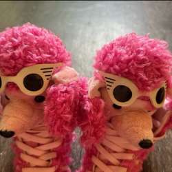 Adidas jeremy scott в Москве