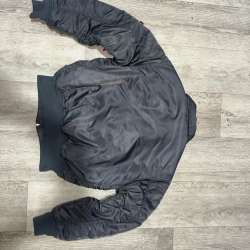 Бомбер ALPHA INDUSTRIES в Калуге фото 6