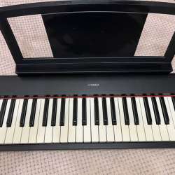 Цифровое пианино Yamaha NP-31