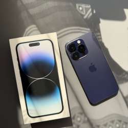 Apple iPhone 14pro 128gb в Москве фото 4