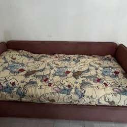 Кровать с матрасом 180/80 в Краснодаре