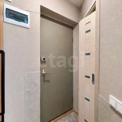 Квартира-Студия 12 кв.м ( 5/5 этаж ) в Вологде фото 4