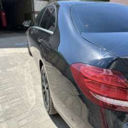 Mercedes E class в Воронеже фото 7