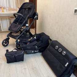коляска Bugaboo в Москве фото 5