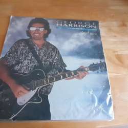 Пластинка George Harrison. Cloub nine.
