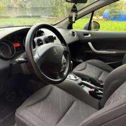 Продам автомобиль Пежо 308 2009г в Волхове фото 4