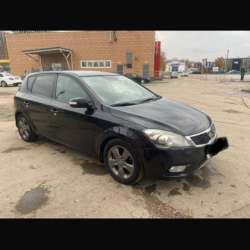 Продаю Kia Ceed  ed в Туле фото 9
