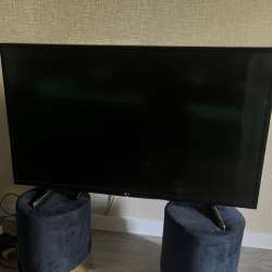 телевизор lg