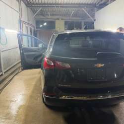 Chevrolet Equinox в Сочи фото 9