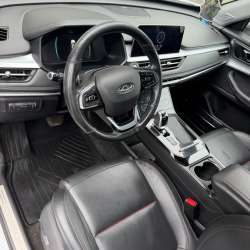 Chery tiggo 7 pro в Нальчике