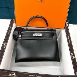 Сумка Hermes Kelly Box
