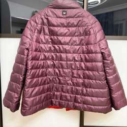 Легкий пуховик Max Mara в Химках фото 12