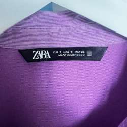Рубашка Zara в Владивостоке фото 3