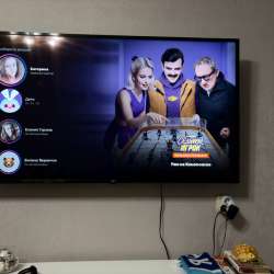 Телевизор LG
